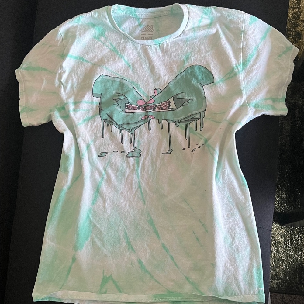2 for $12- Cabin 7 women’s tee